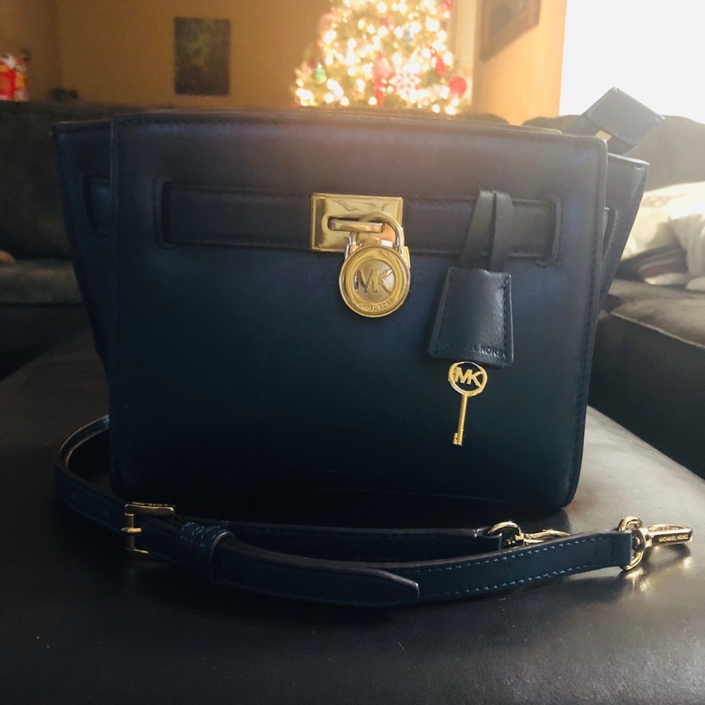 Michael Kors mini crossbody